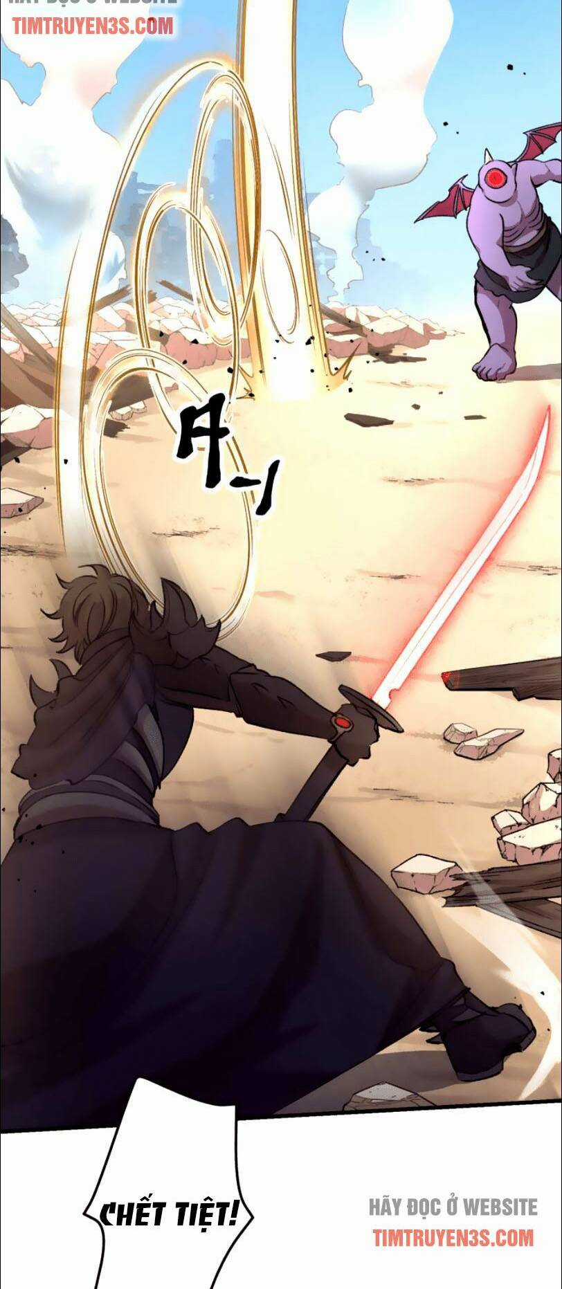 Bộ Giáp Tai Ương Chapter 13 trang 11