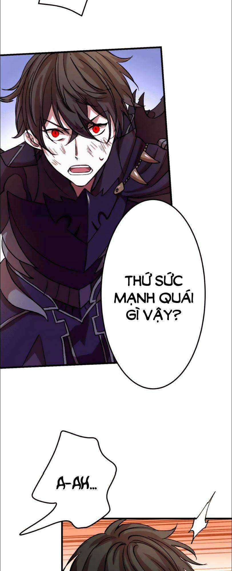 Bộ Giáp Tai Ương Chapter 13 trang 12