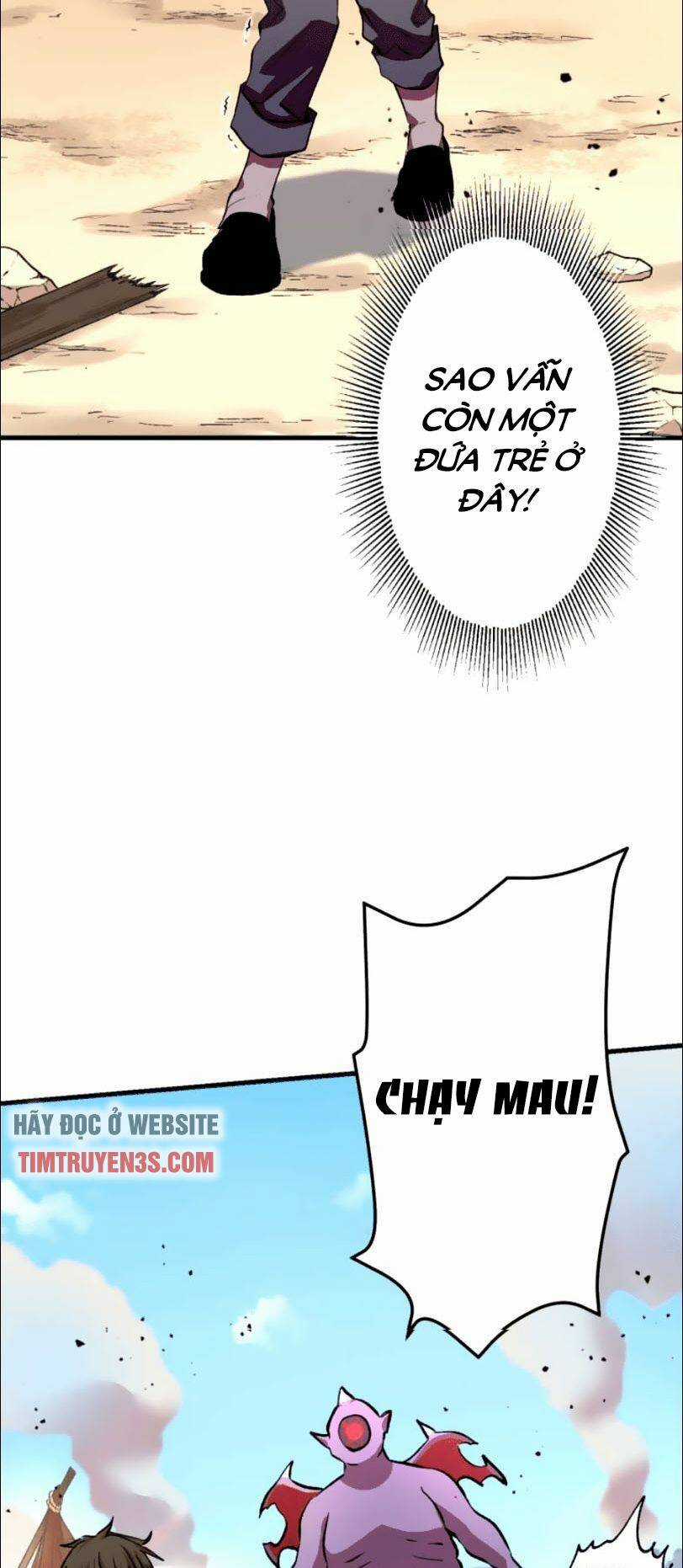 Bộ Giáp Tai Ương Chapter 13 trang 14