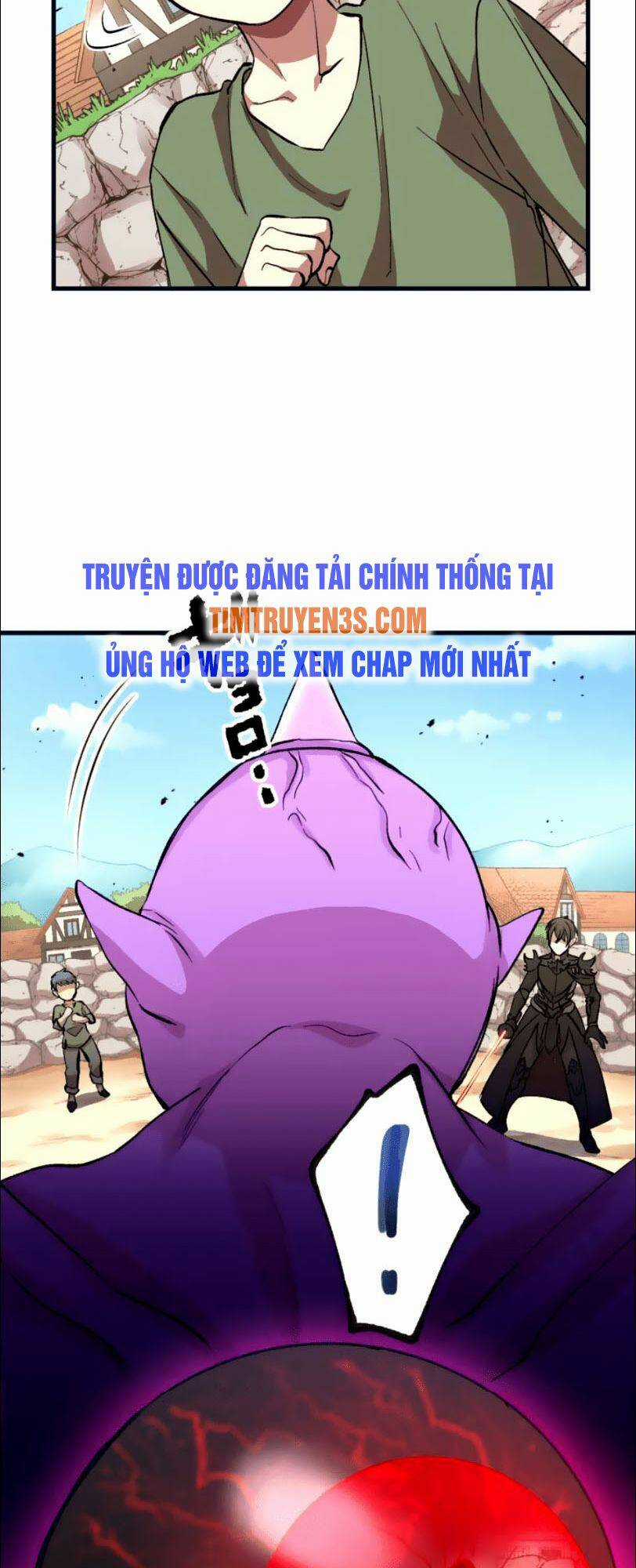 Bộ Giáp Tai Ương Chapter 13 trang 16