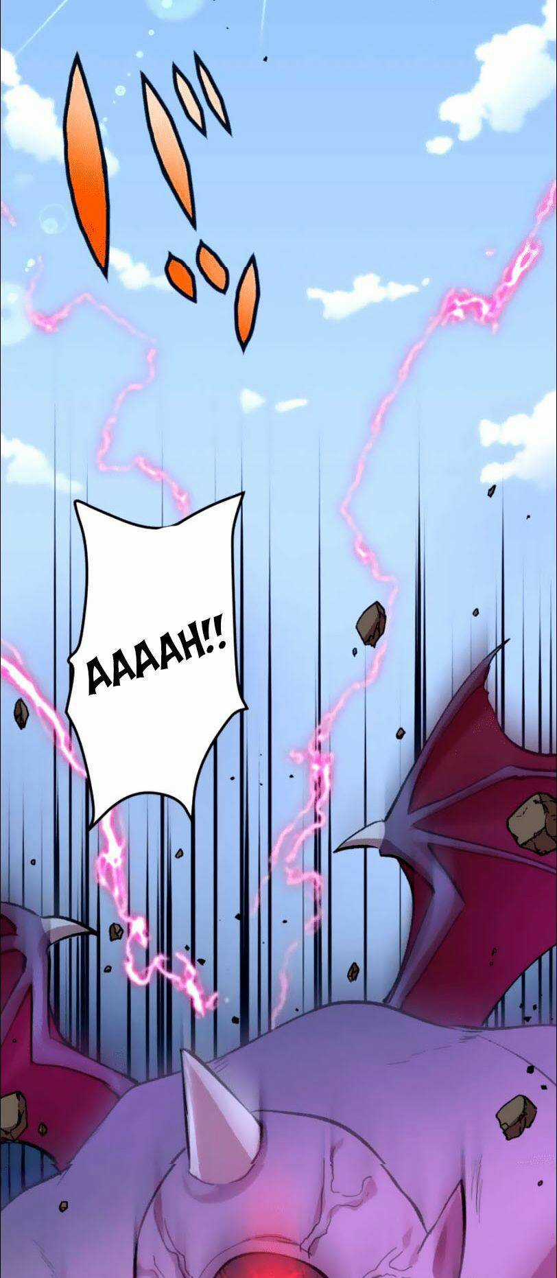 Bộ Giáp Tai Ương Chapter 13 trang 18