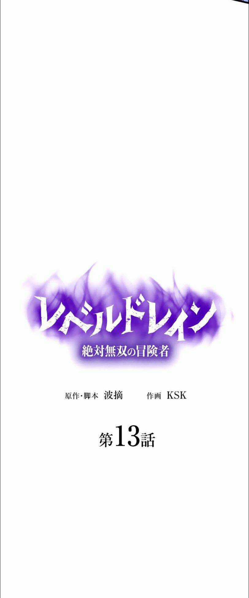 Bộ Giáp Tai Ương Chapter 13 trang 2