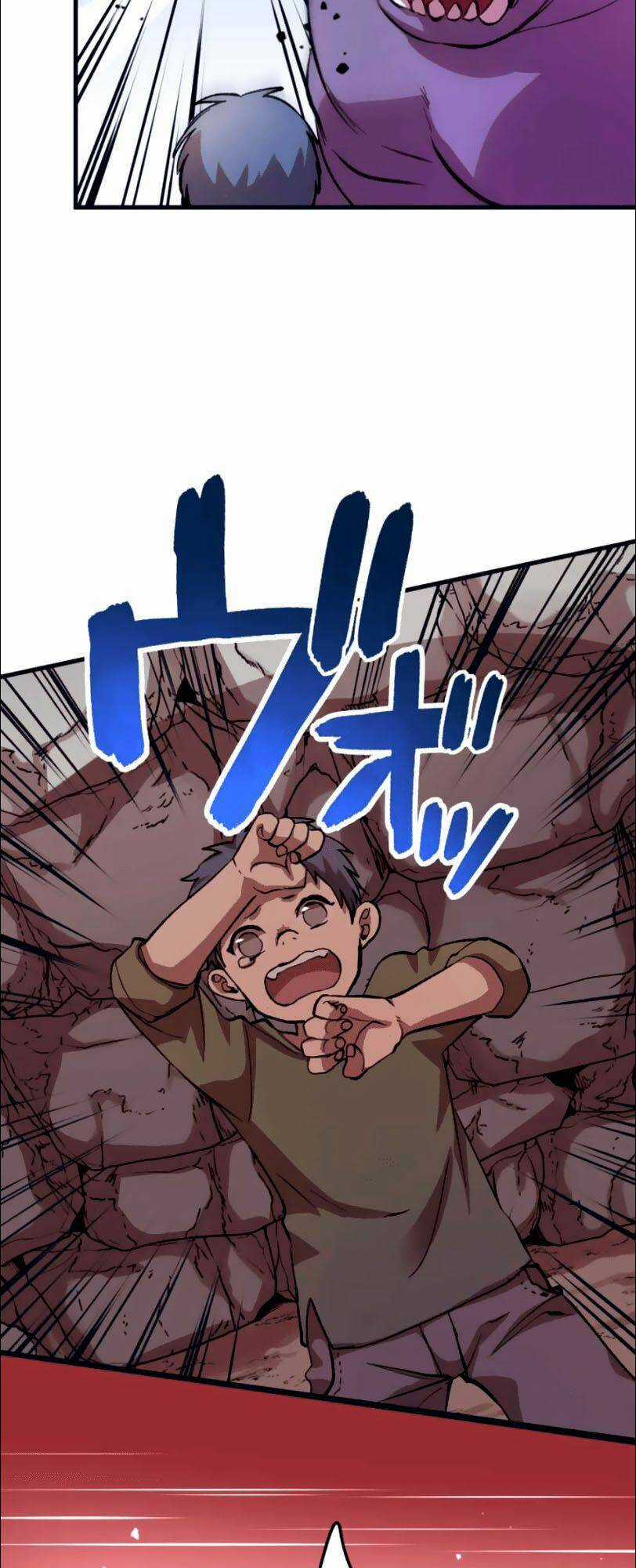 Bộ Giáp Tai Ương Chapter 13 trang 20