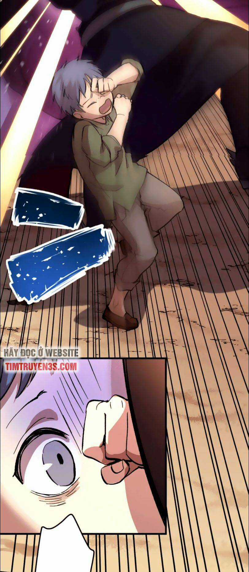 Bộ Giáp Tai Ương Chapter 13 trang 22