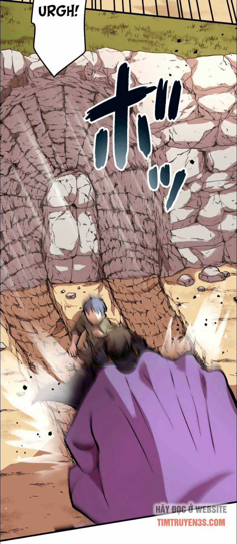 Bộ Giáp Tai Ương Chapter 13 trang 23