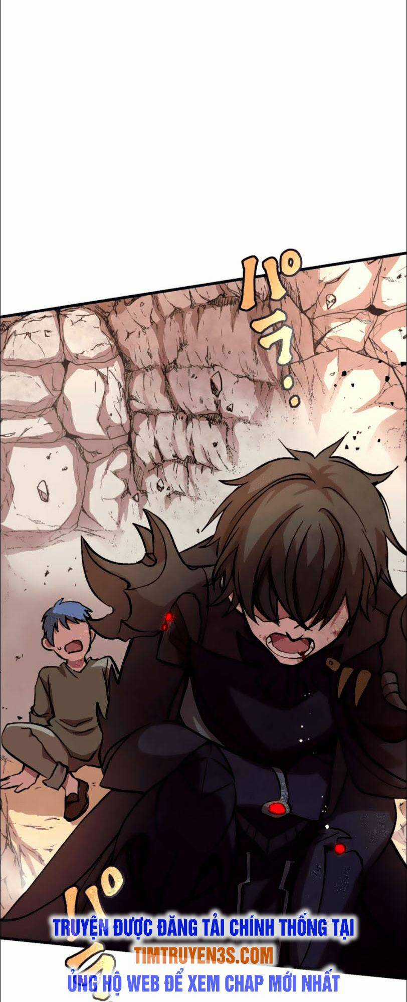 Bộ Giáp Tai Ương Chapter 13 trang 24