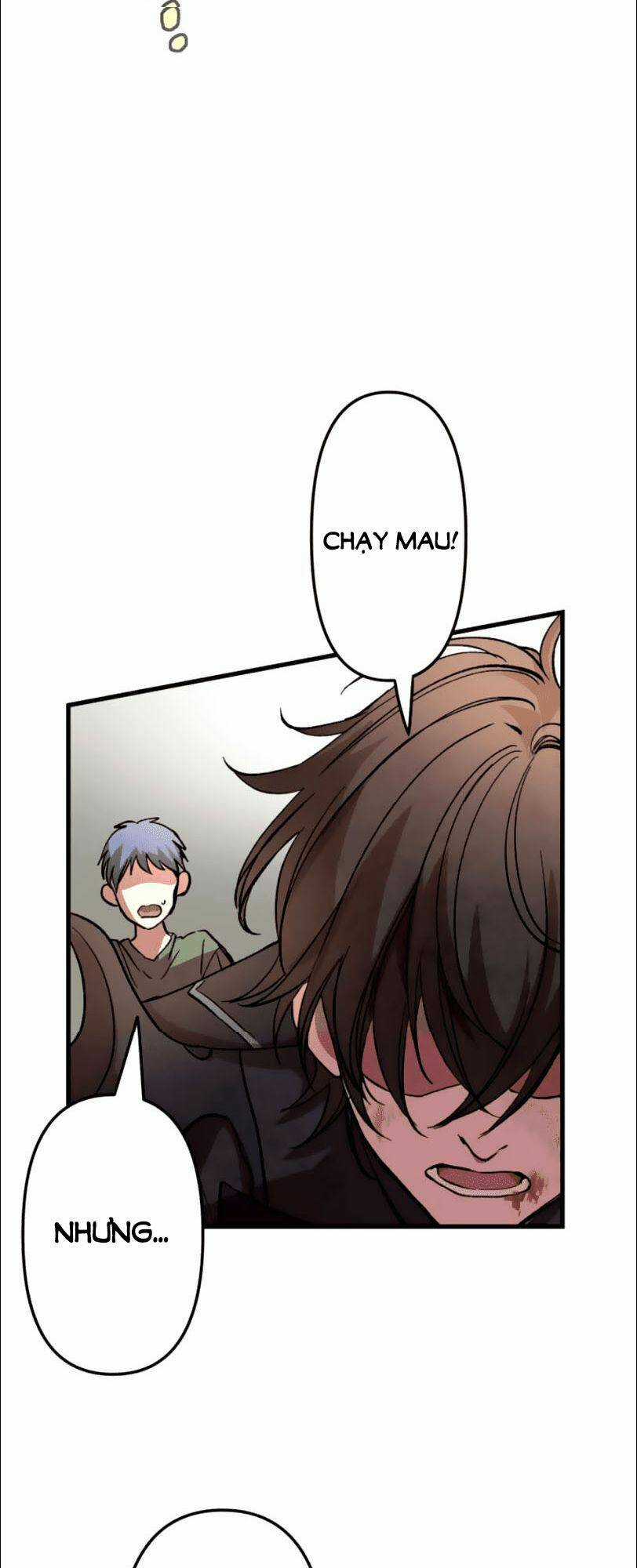 Bộ Giáp Tai Ương Chapter 13 trang 25