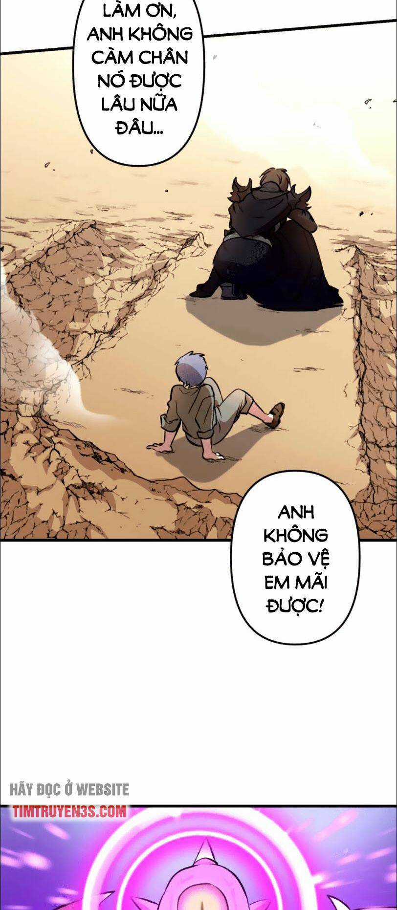 Bộ Giáp Tai Ương Chapter 13 trang 26