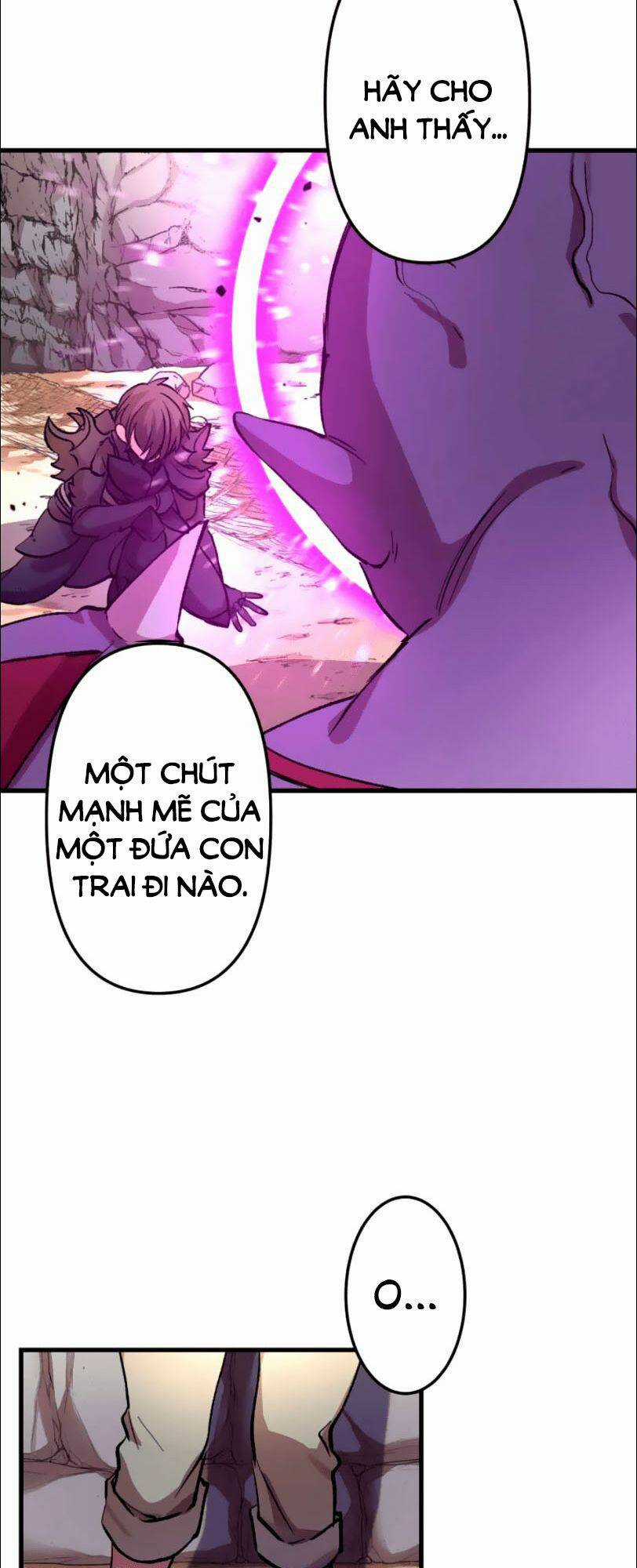 Bộ Giáp Tai Ương Chapter 13 trang 28