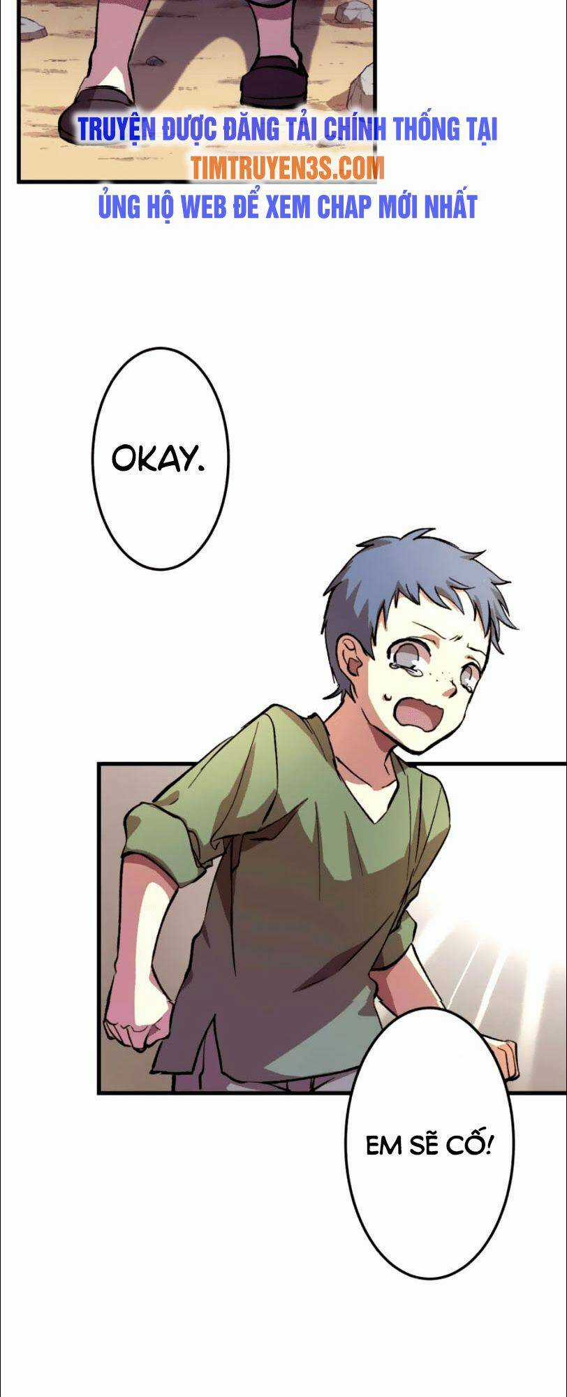 Bộ Giáp Tai Ương Chapter 13 trang 29