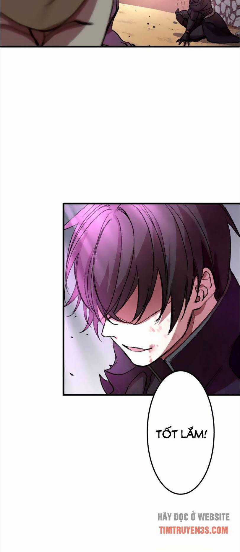 Bộ Giáp Tai Ương Chapter 13 trang 31