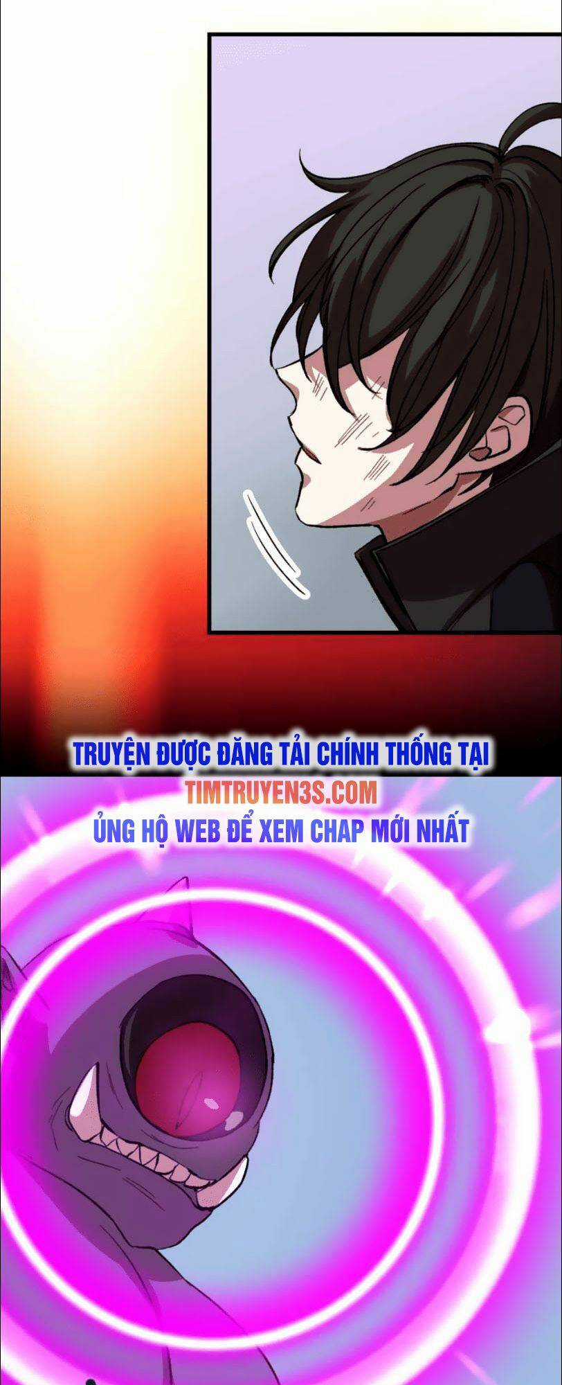 Bộ Giáp Tai Ương Chapter 13 trang 32