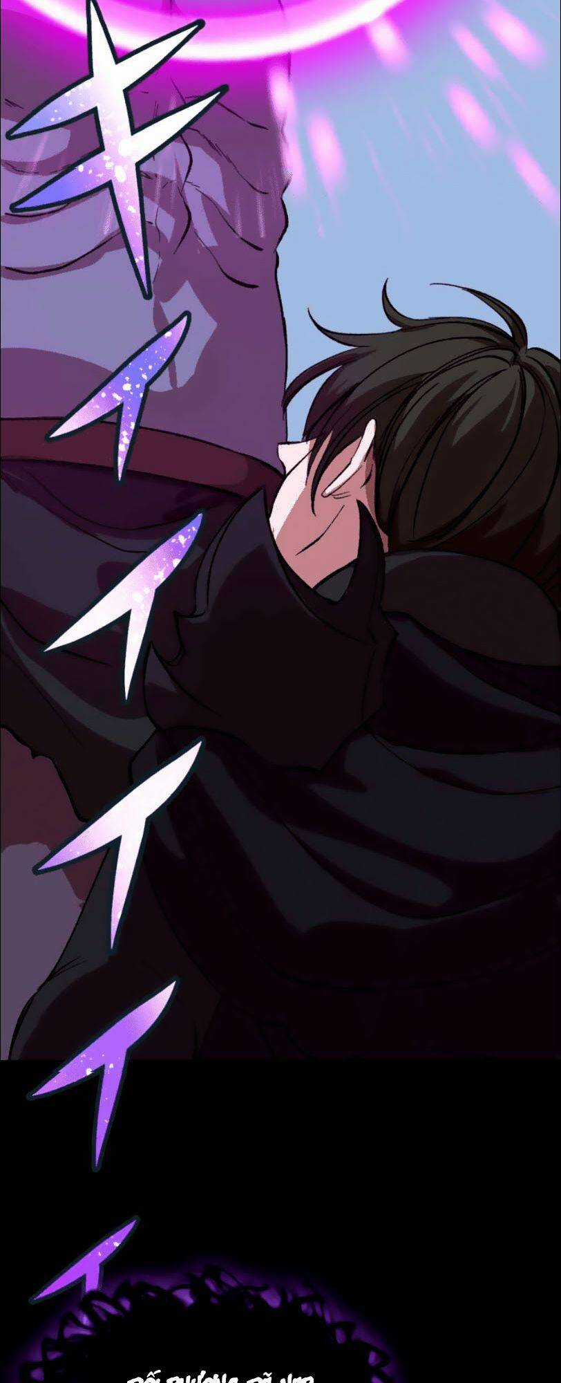 Bộ Giáp Tai Ương Chapter 13 trang 33