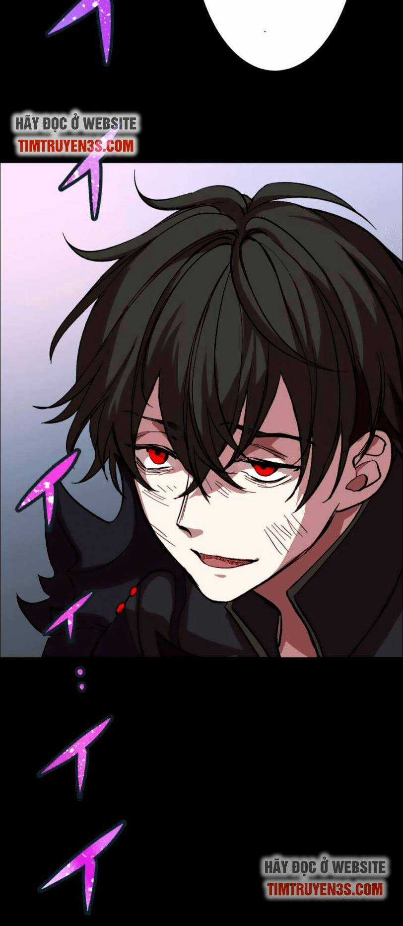 Bộ Giáp Tai Ương Chapter 13 trang 35