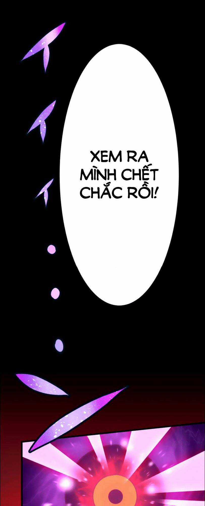 Bộ Giáp Tai Ương Chapter 13 trang 36