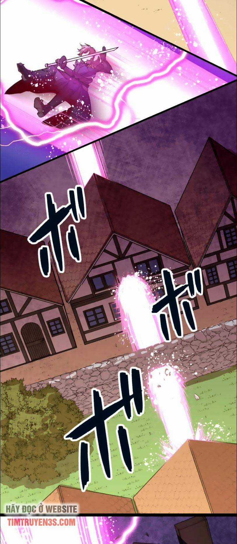 Bộ Giáp Tai Ương Chapter 13 trang 38