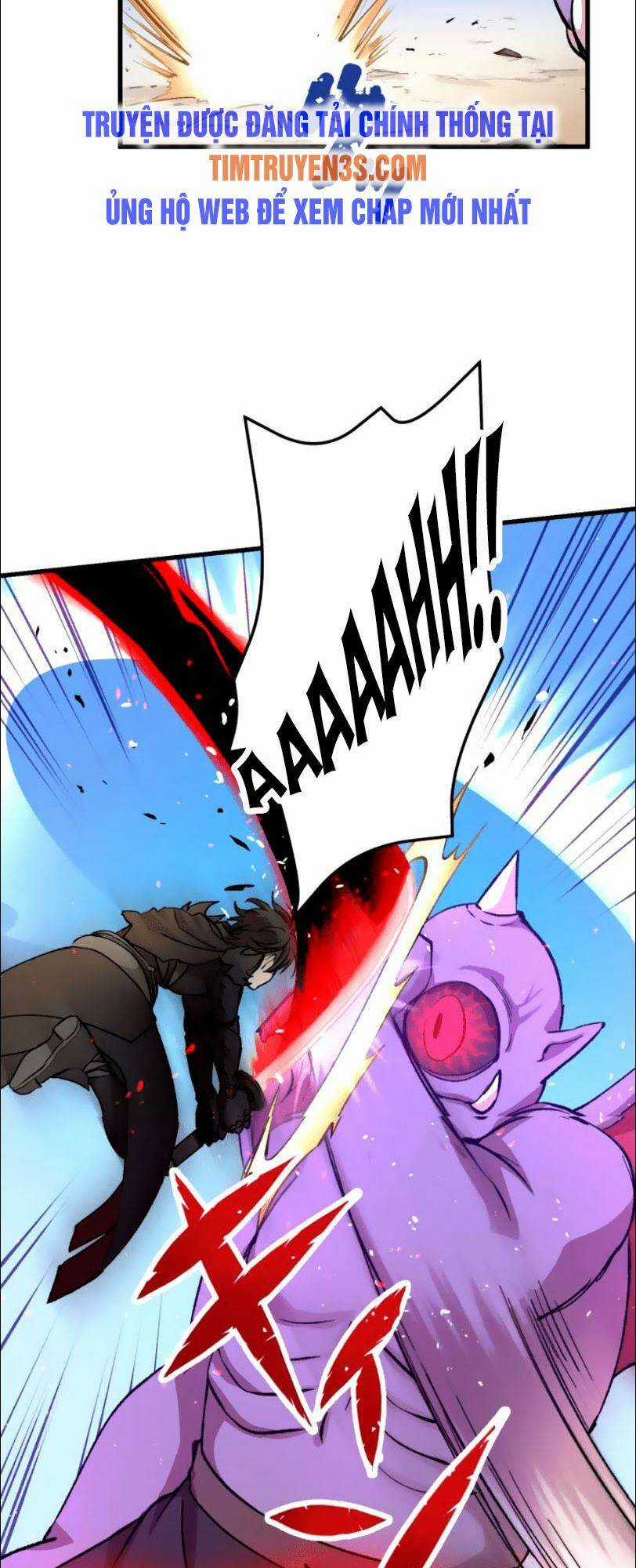 Bộ Giáp Tai Ương Chapter 13 trang 4