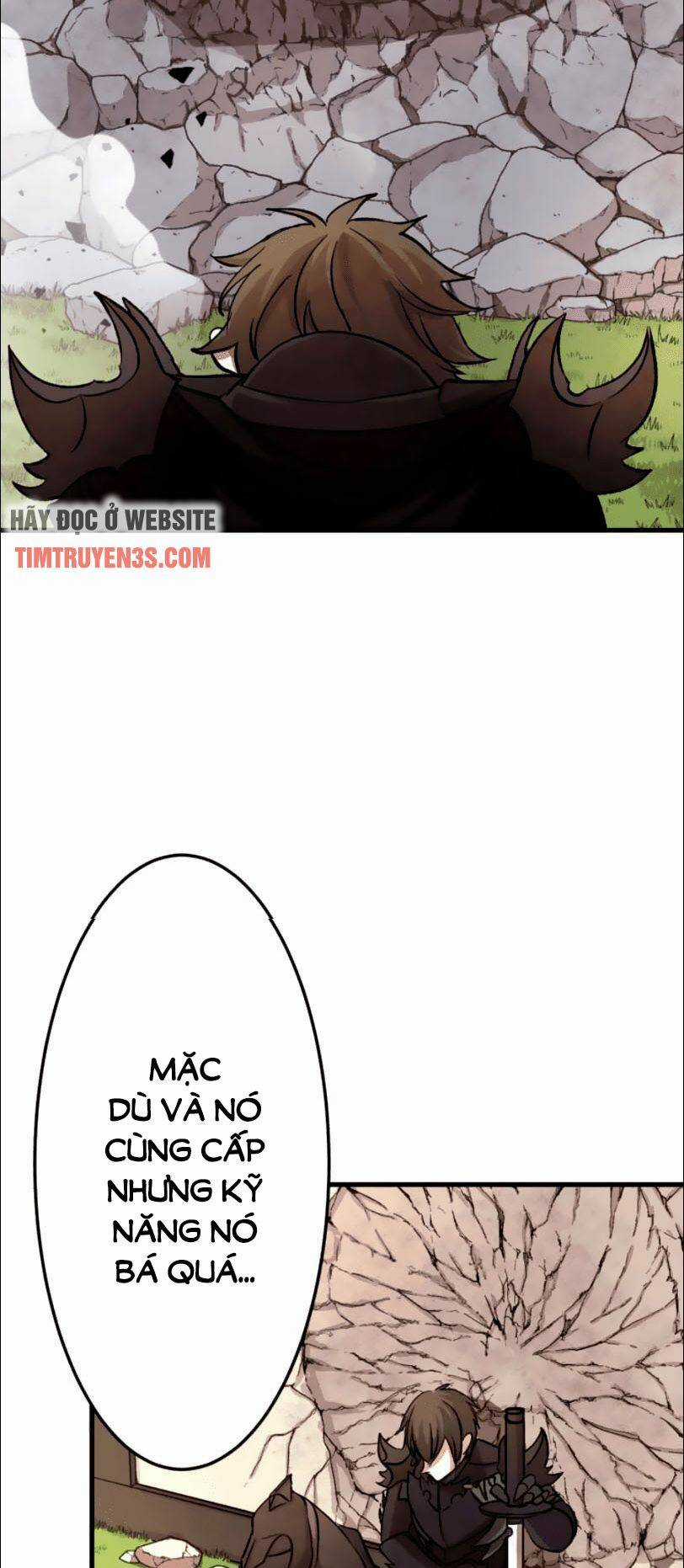 Bộ Giáp Tai Ương Chapter 13 trang 42