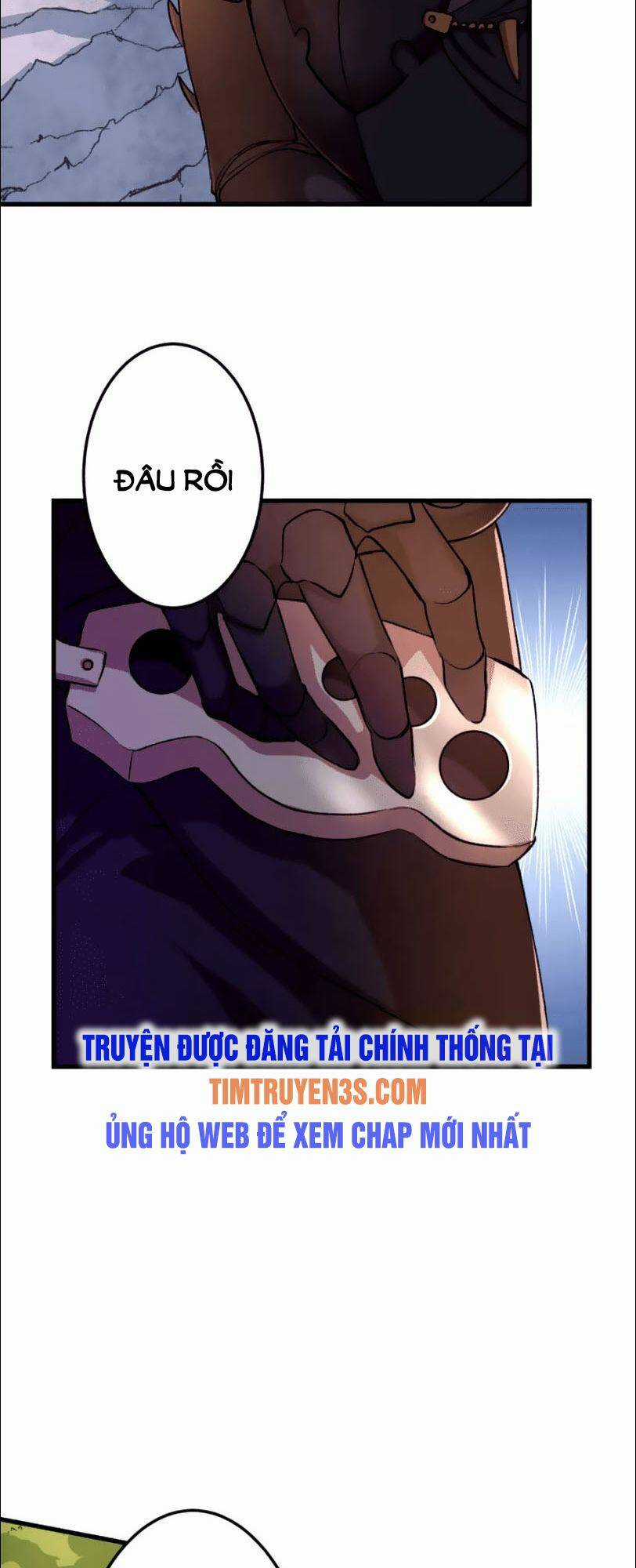 Bộ Giáp Tai Ương Chapter 13 trang 44