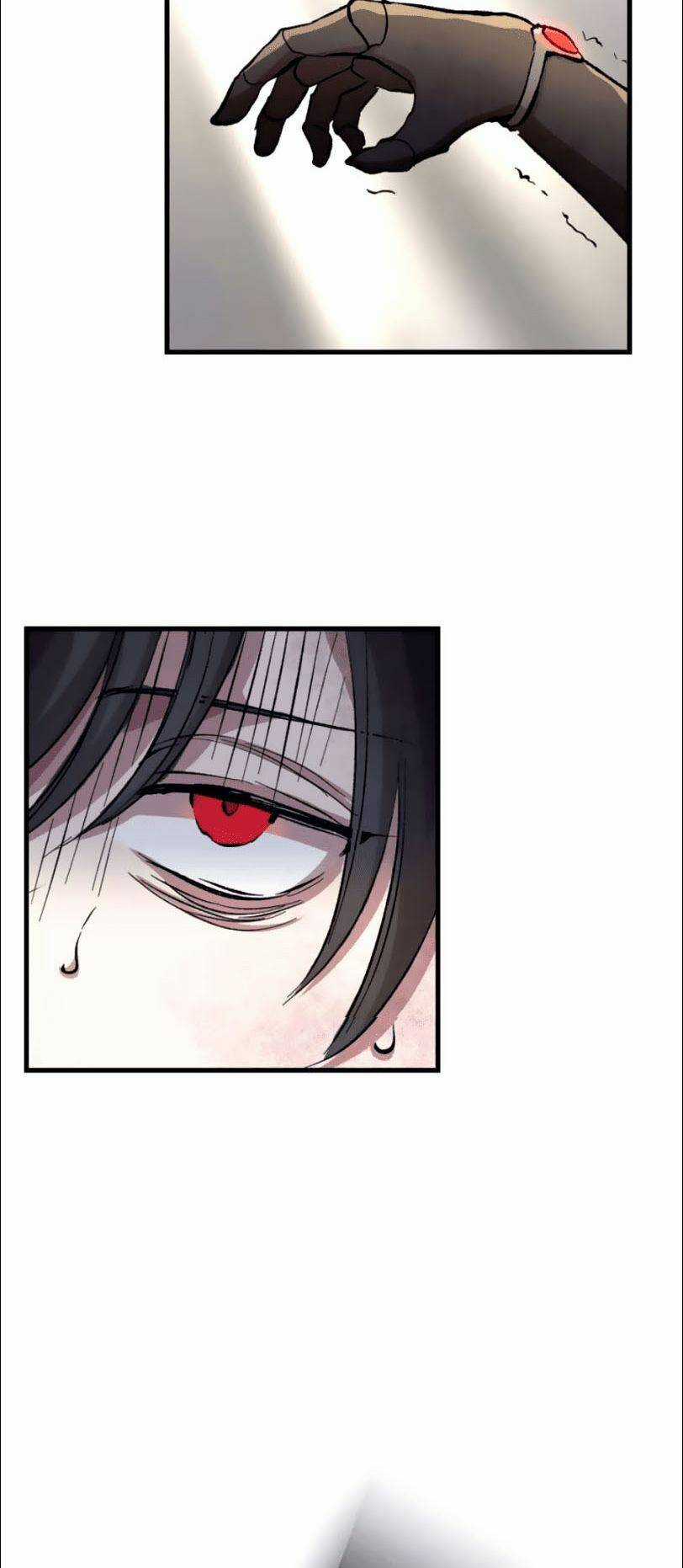 Bộ Giáp Tai Ương Chapter 13 trang 46