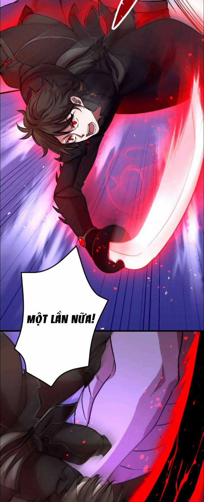 Bộ Giáp Tai Ương Chapter 13 trang 5