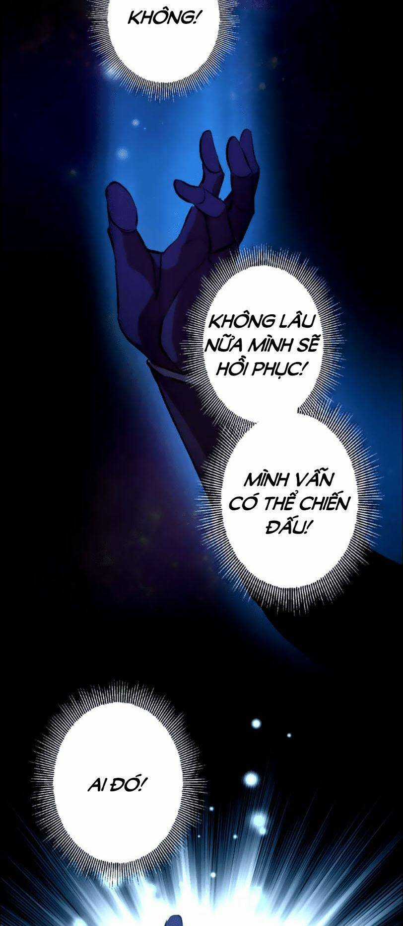 Bộ Giáp Tai Ương Chapter 13 trang 50