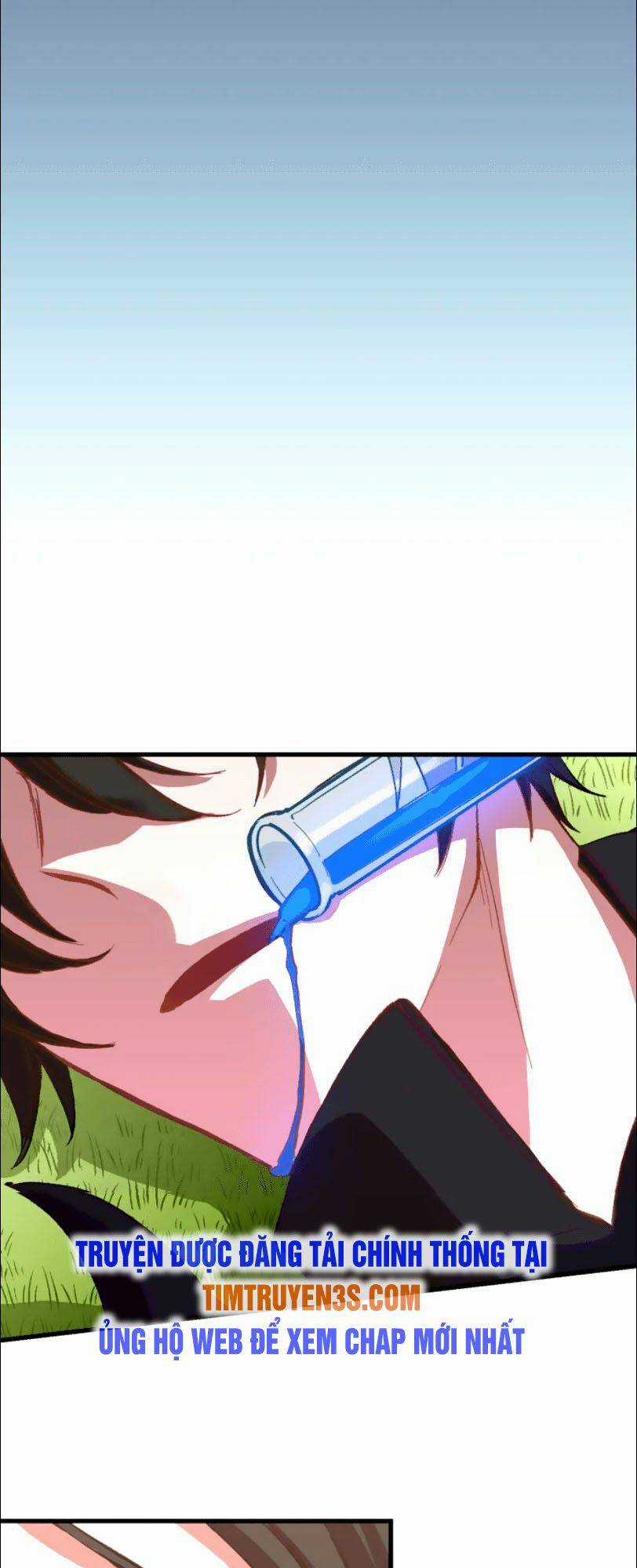 Bộ Giáp Tai Ương Chapter 13 trang 52