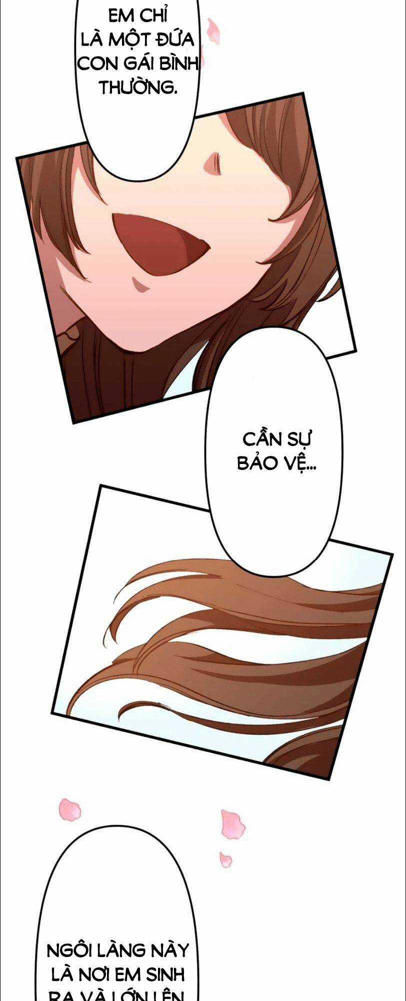 Bộ Giáp Tai Ương Chapter 13 trang 57