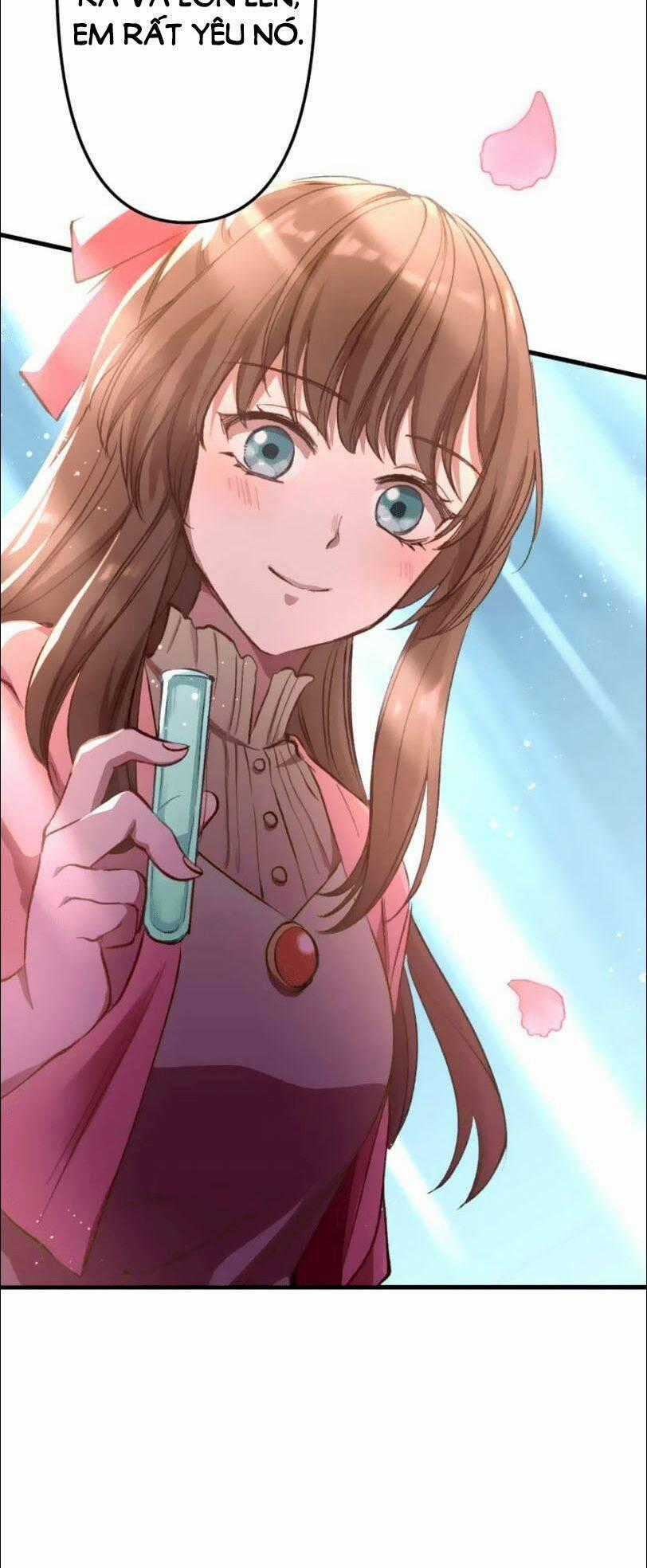 Bộ Giáp Tai Ương Chapter 13 trang 58