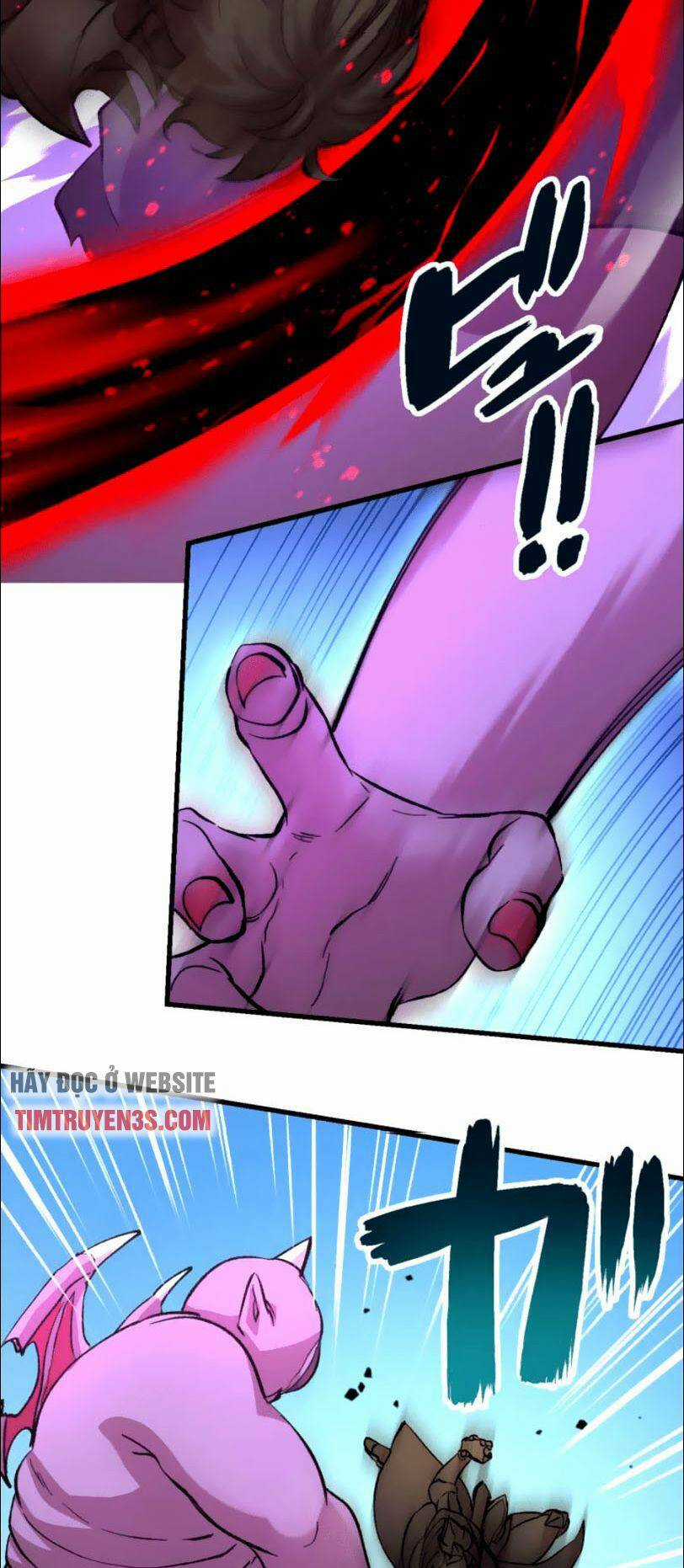 Bộ Giáp Tai Ương Chapter 13 trang 6