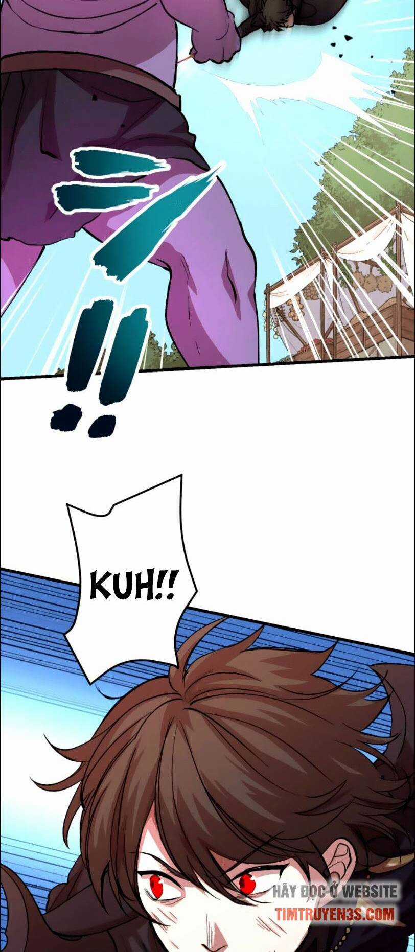 Bộ Giáp Tai Ương Chapter 13 trang 7