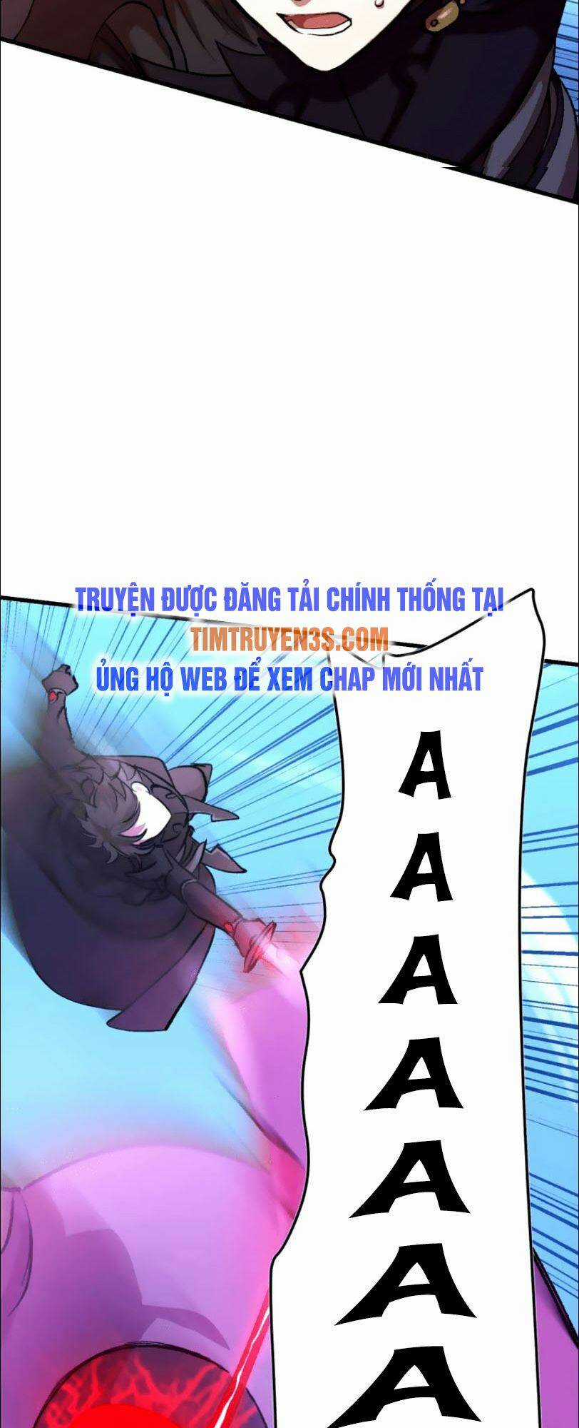 Bộ Giáp Tai Ương Chapter 13 trang 8