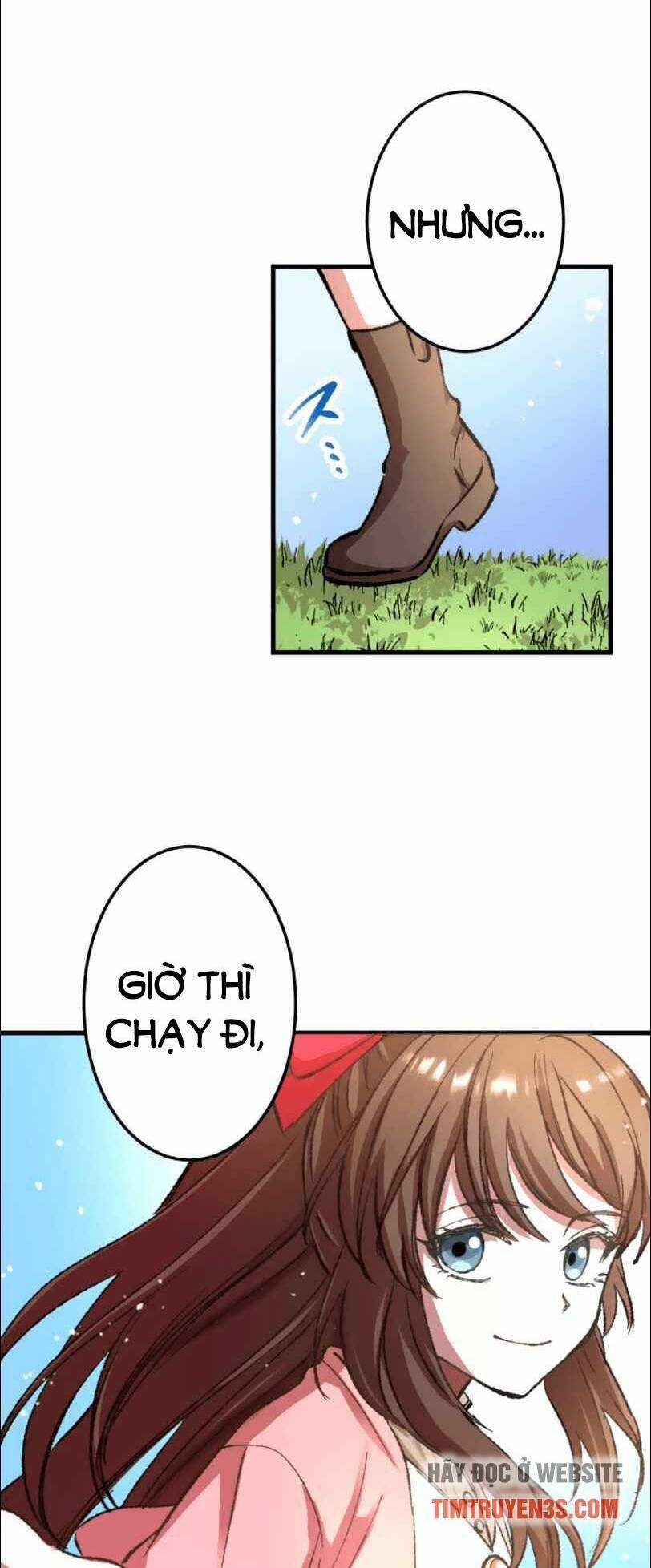 Bộ Giáp Tai Ương Chapter 14 trang 10