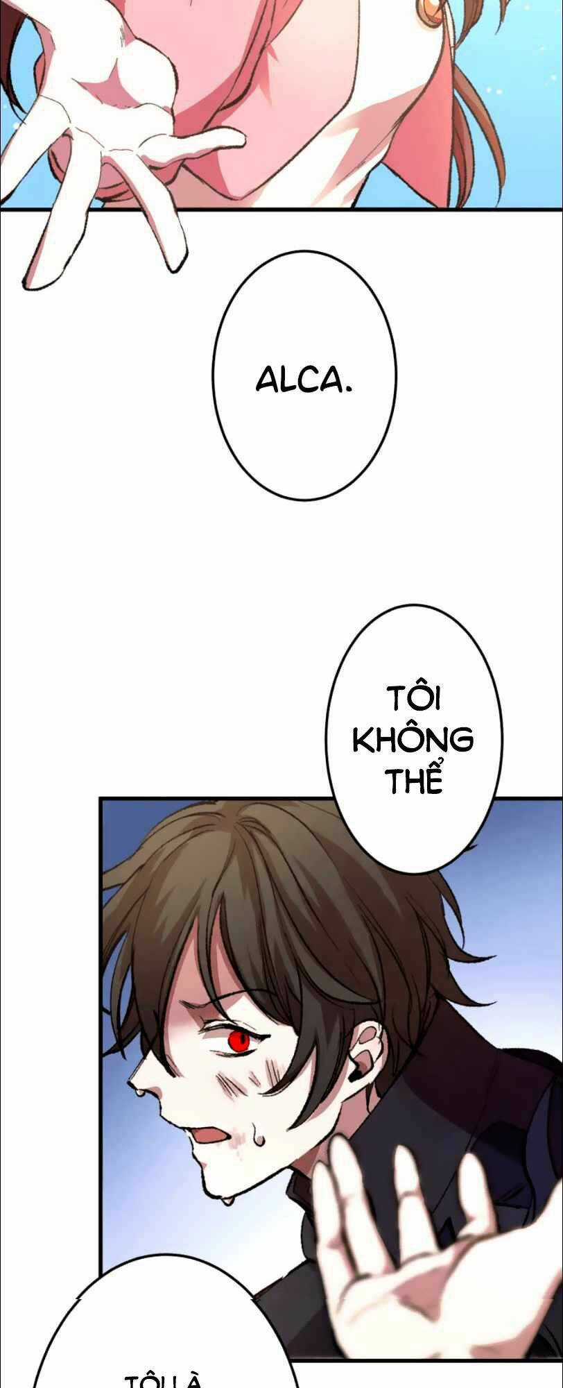 Bộ Giáp Tai Ương Chapter 14 trang 11