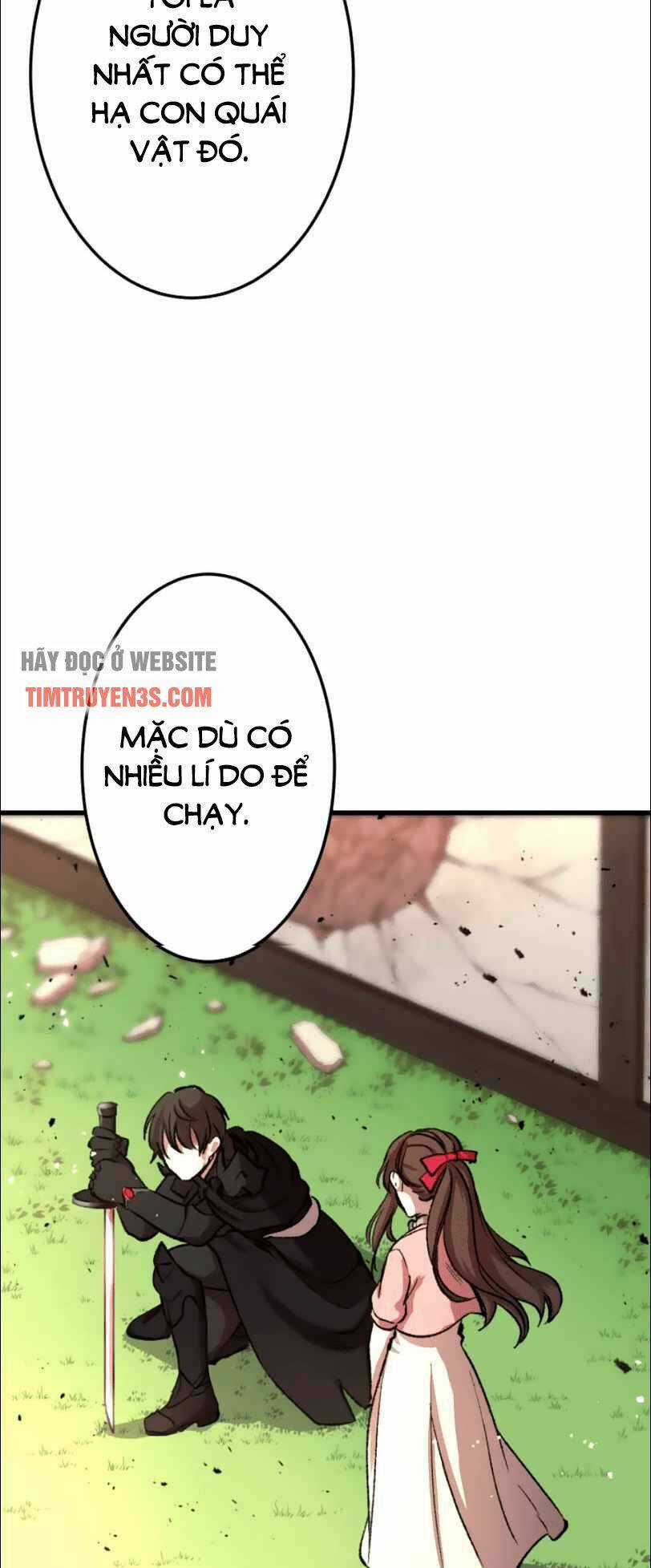 Bộ Giáp Tai Ương Chapter 14 trang 12