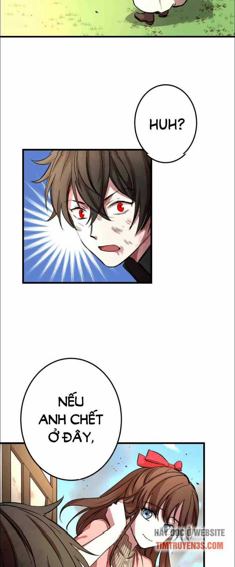 Bộ Giáp Tai Ương Chapter 14 trang 13