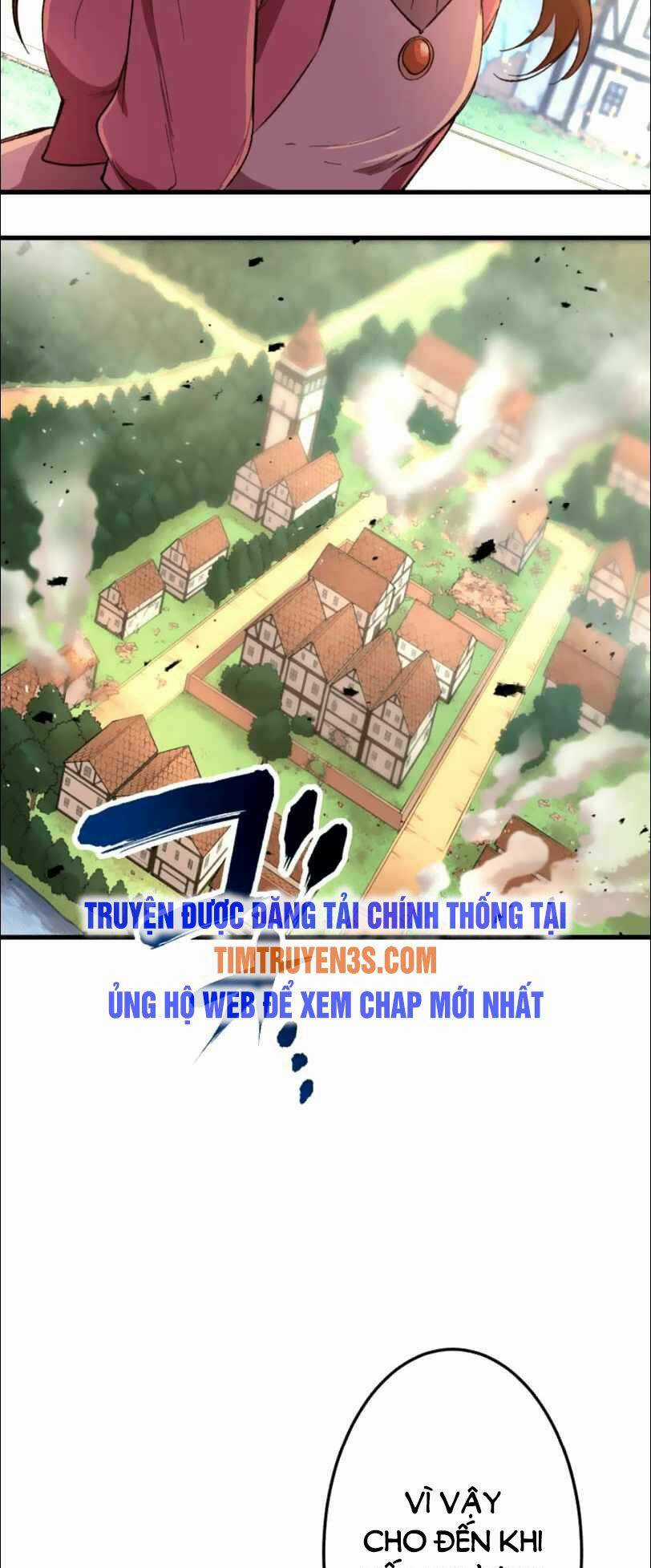 Bộ Giáp Tai Ương Chapter 14 trang 15