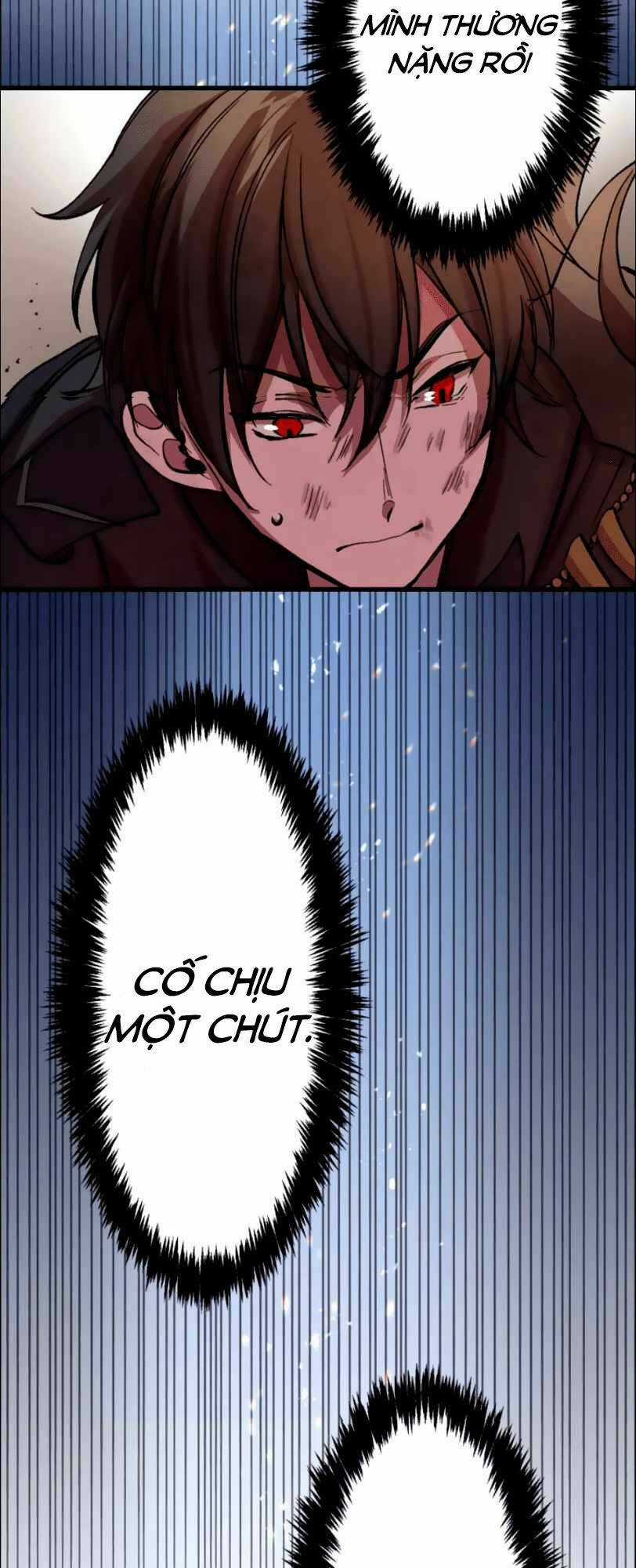 Bộ Giáp Tai Ương Chapter 14 trang 17