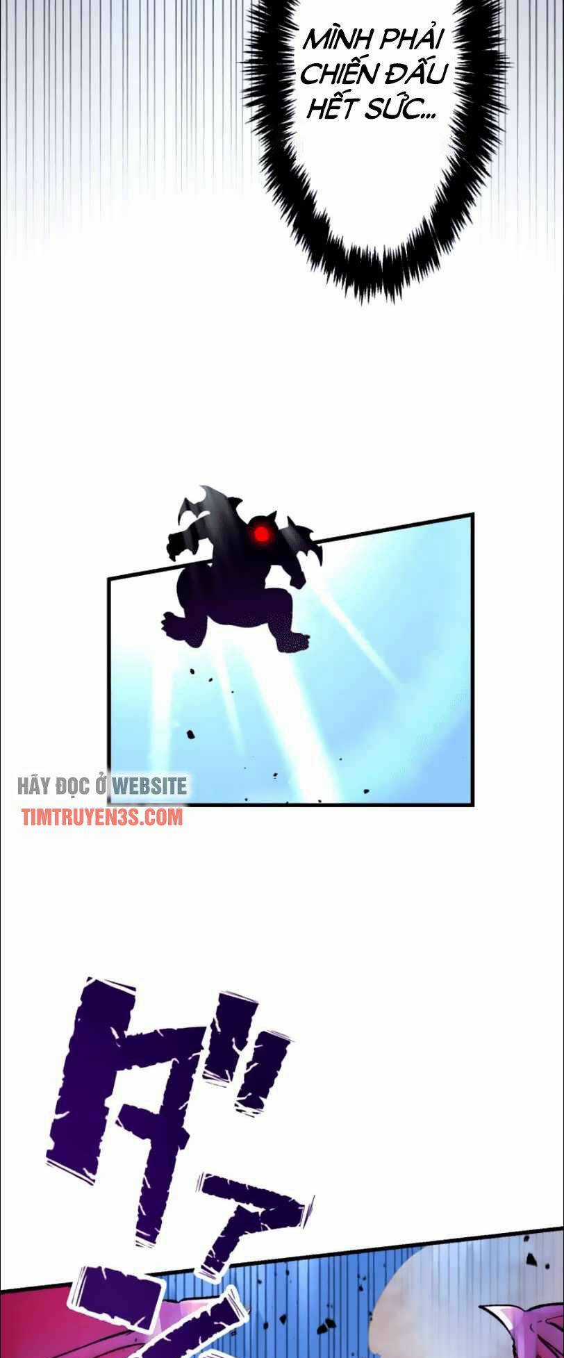 Bộ Giáp Tai Ương Chapter 14 trang 18