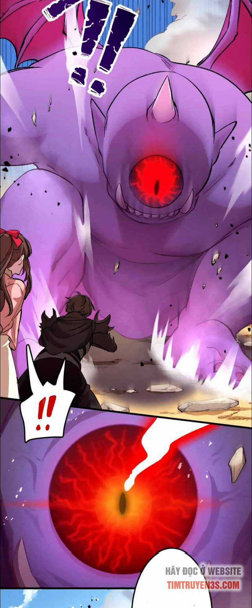 Bộ Giáp Tai Ương Chapter 14 trang 19