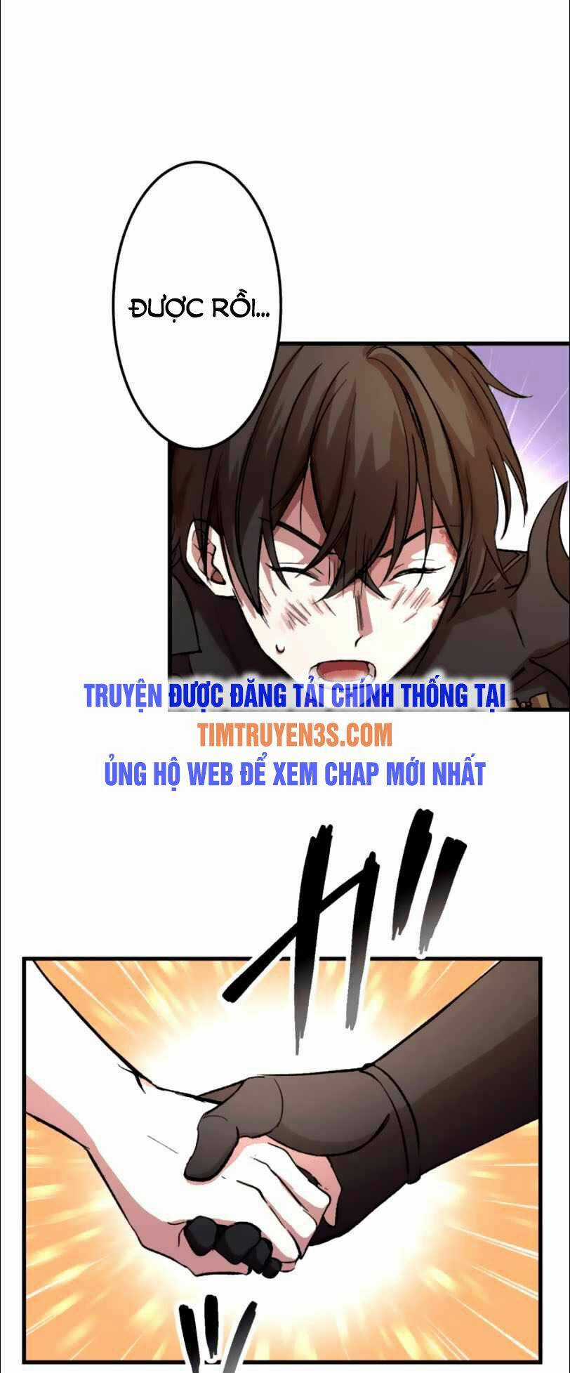 Bộ Giáp Tai Ương Chapter 14 trang 21