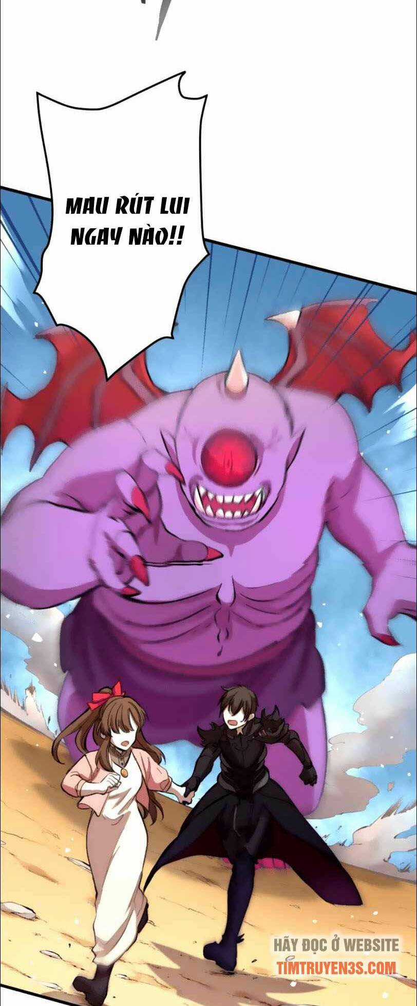 Bộ Giáp Tai Ương Chapter 14 trang 22