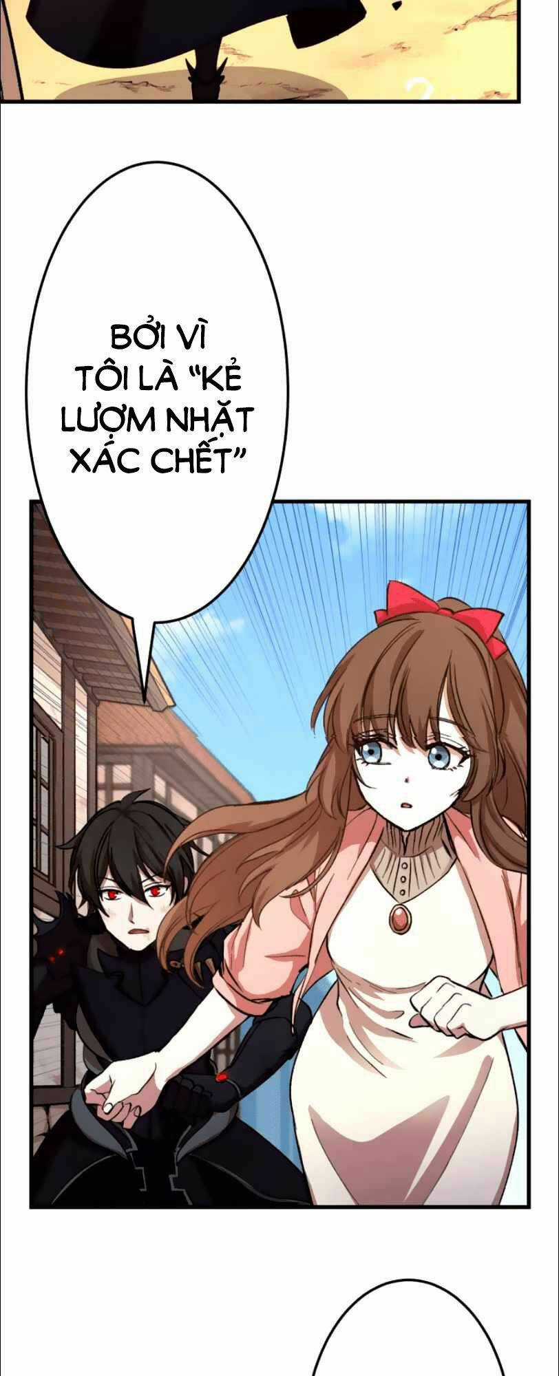 Bộ Giáp Tai Ương Chapter 14 trang 26