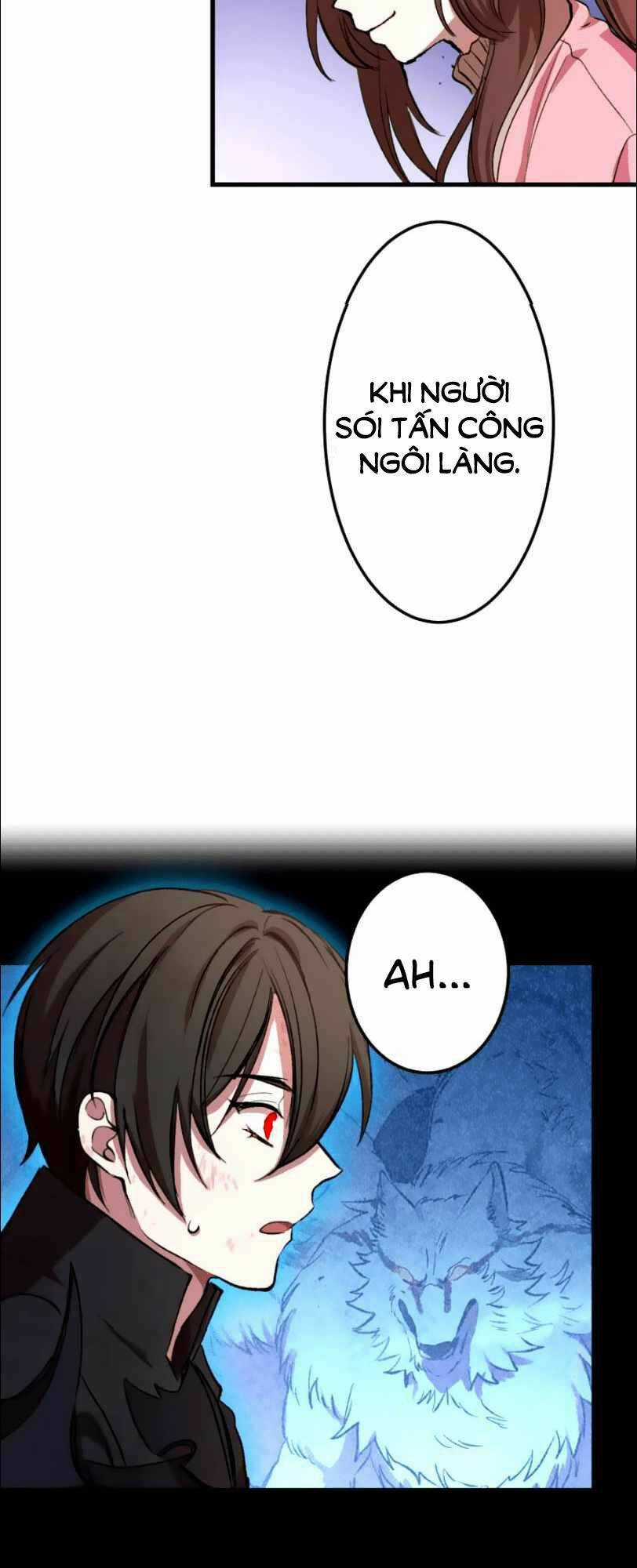 Bộ Giáp Tai Ương Chapter 14 trang 29