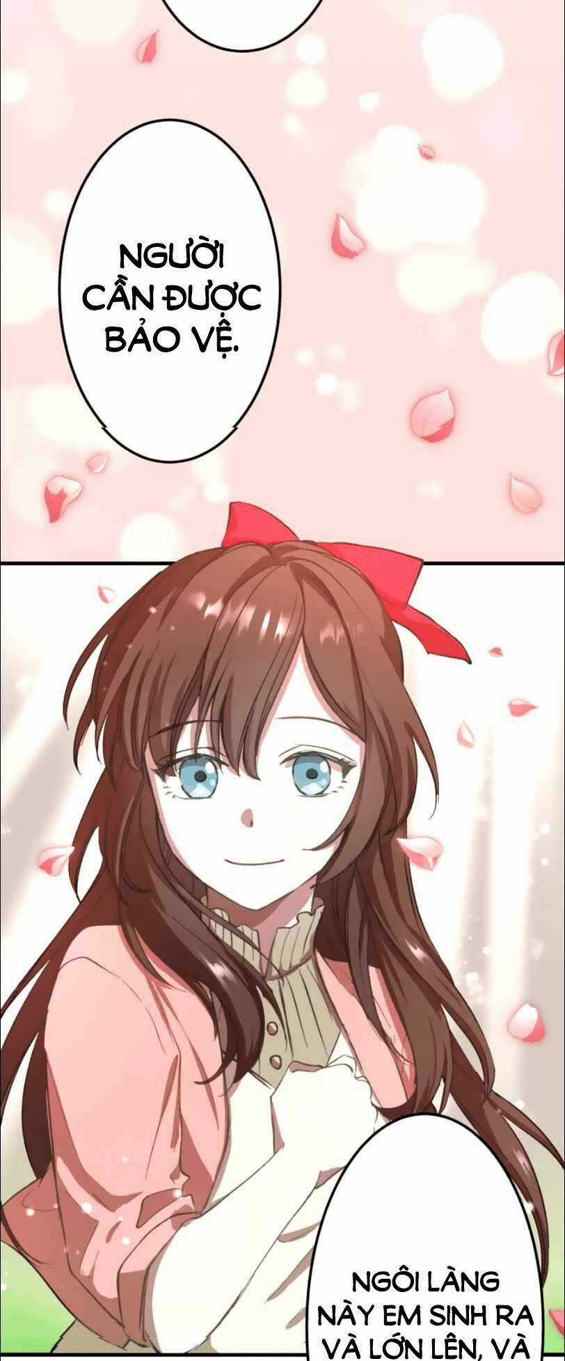 Bộ Giáp Tai Ương Chapter 14 trang 3