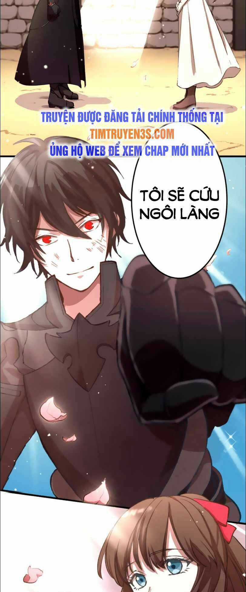 Bộ Giáp Tai Ương Chapter 14 trang 33