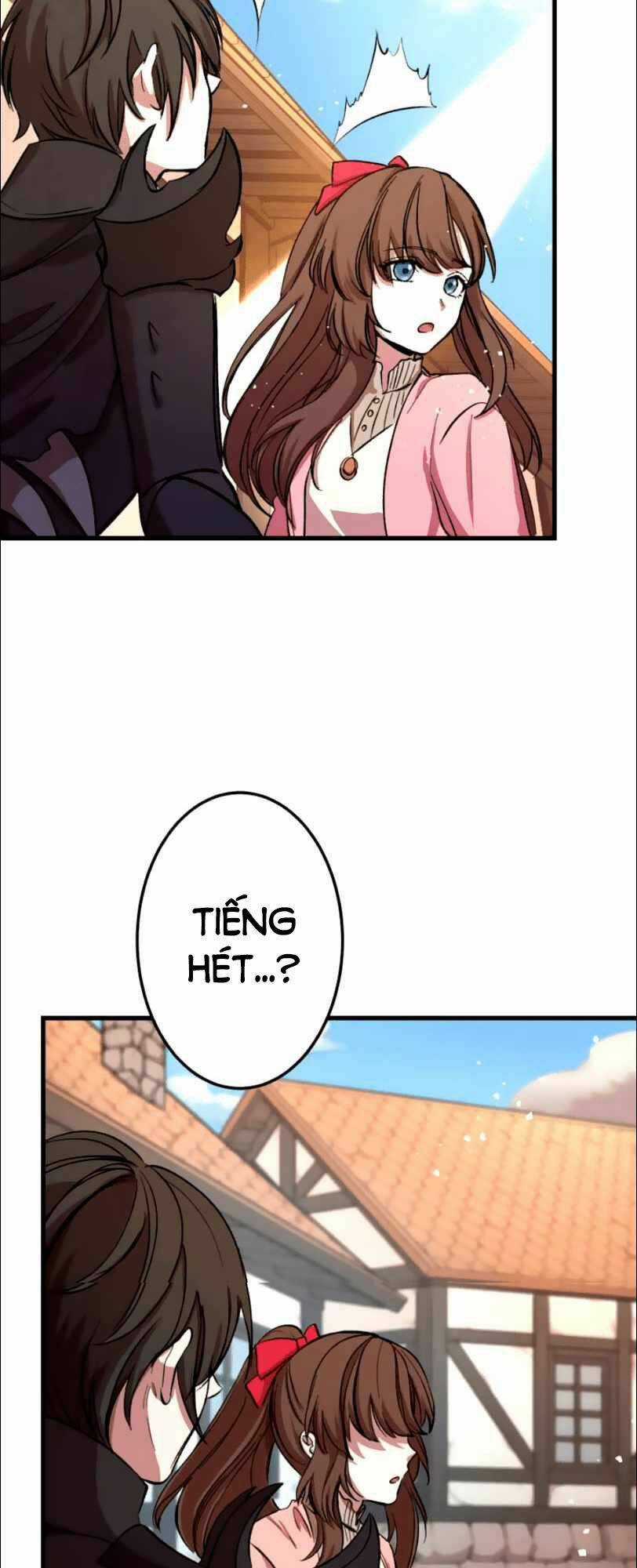 Bộ Giáp Tai Ương Chapter 14 trang 35