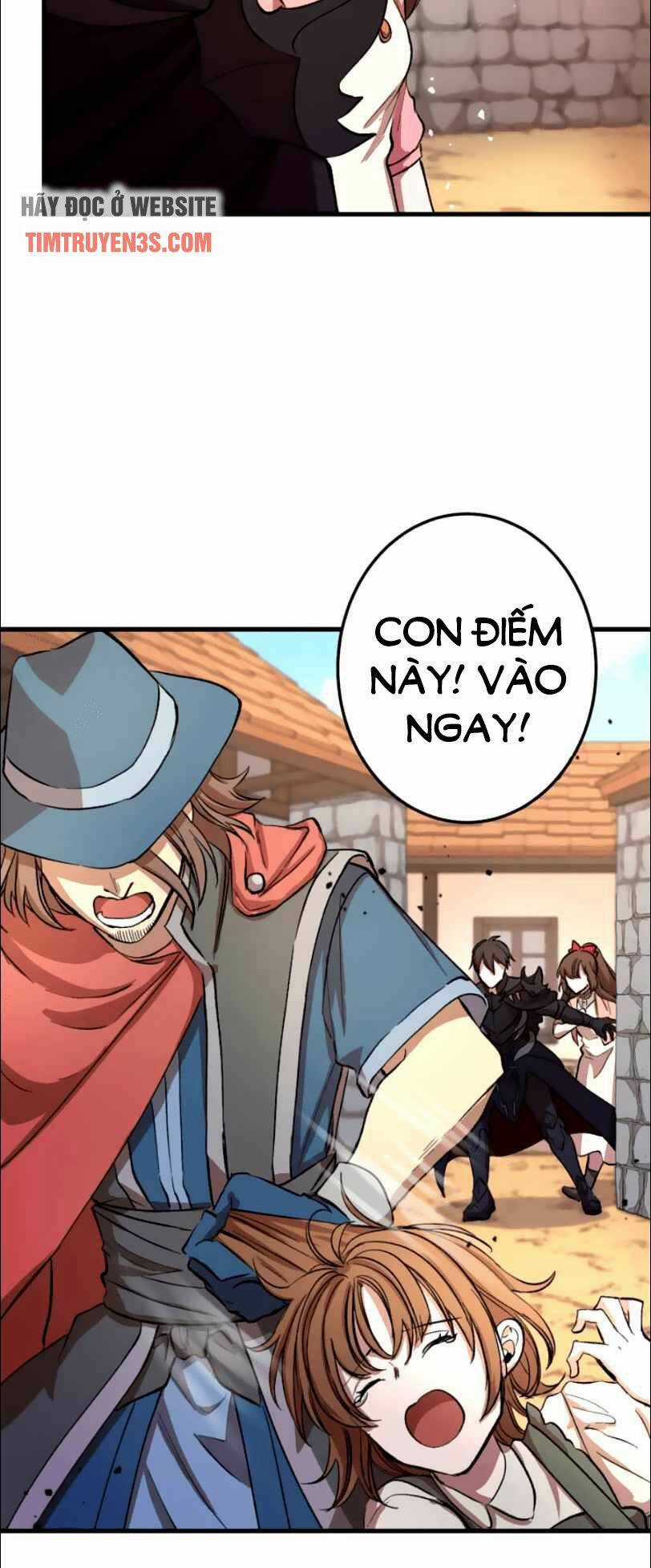 Bộ Giáp Tai Ương Chapter 14 trang 36