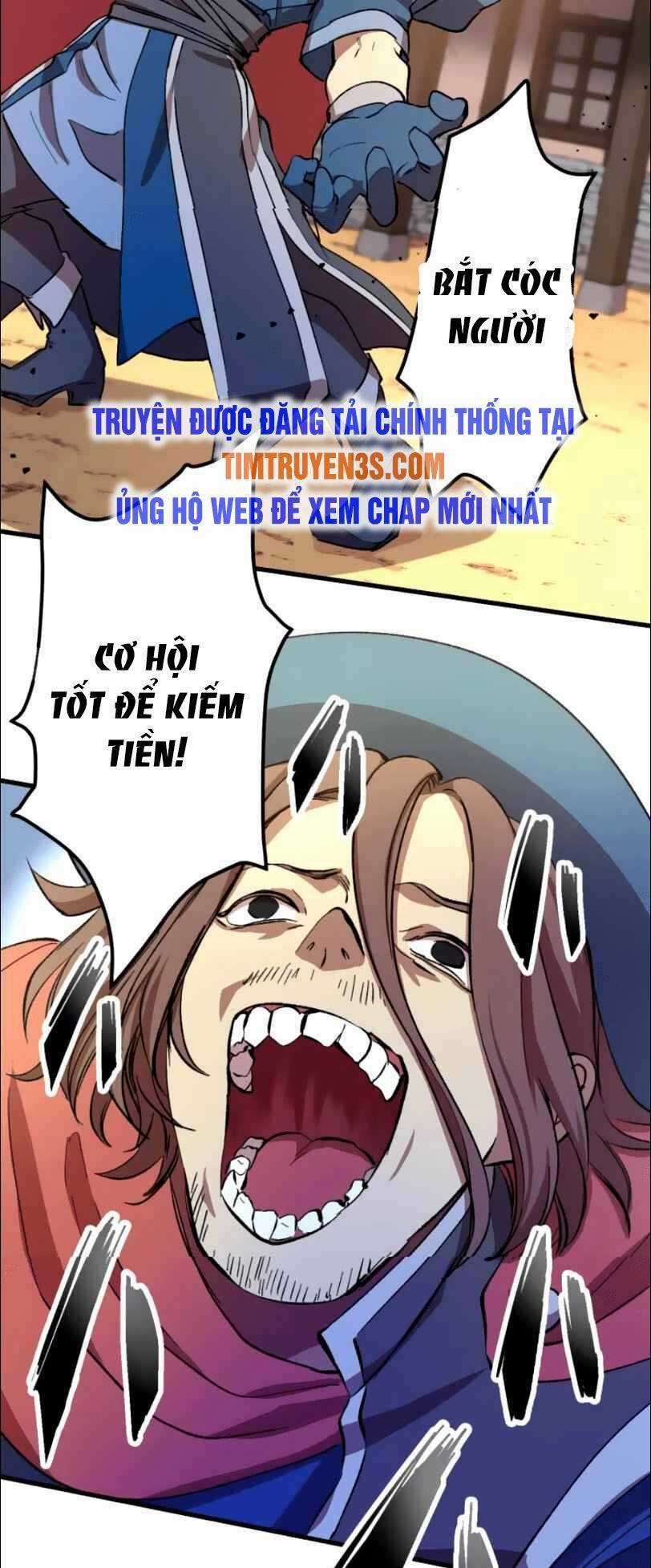 Bộ Giáp Tai Ương Chapter 14 trang 39