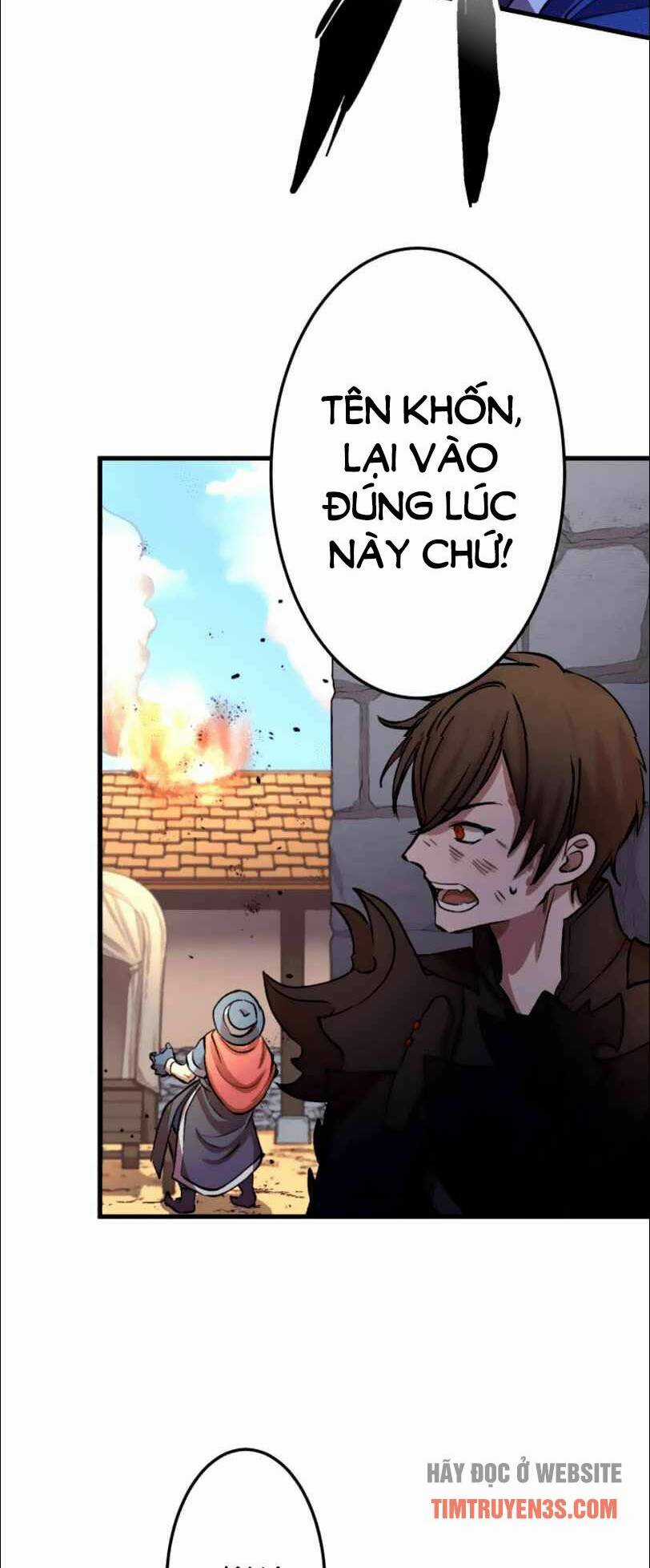 Bộ Giáp Tai Ương Chapter 14 trang 40